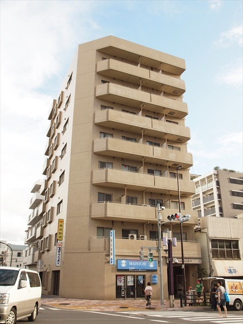 ストークマンション森下
